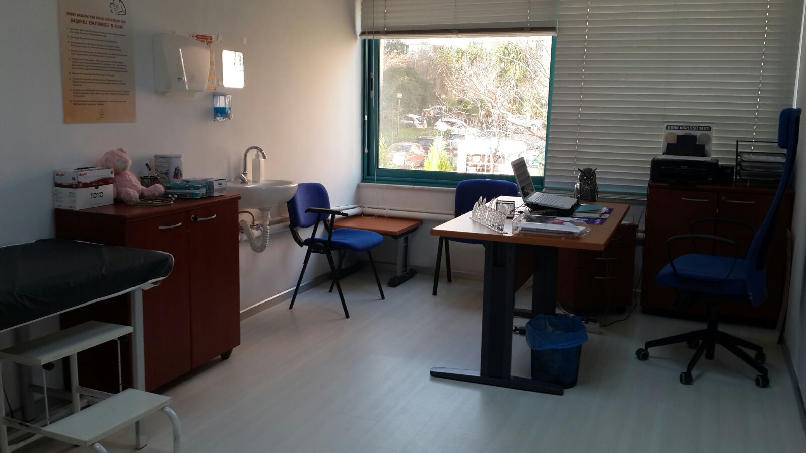 Asm İç Görünüm 1